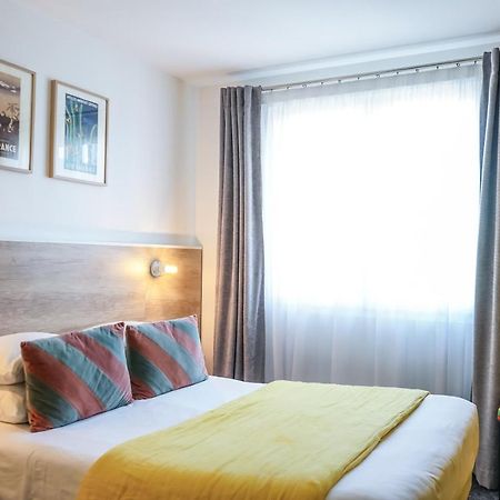 Hotel Le Collonges Tv Connecte Wifi Netflix Brive-la-Gaillarde Zewnętrze zdjęcie