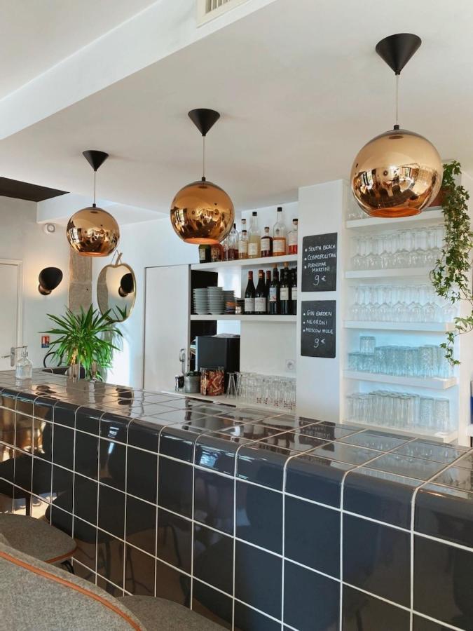Hotel Le Collonges Tv Connecte Wifi Netflix Brive-la-Gaillarde Zewnętrze zdjęcie