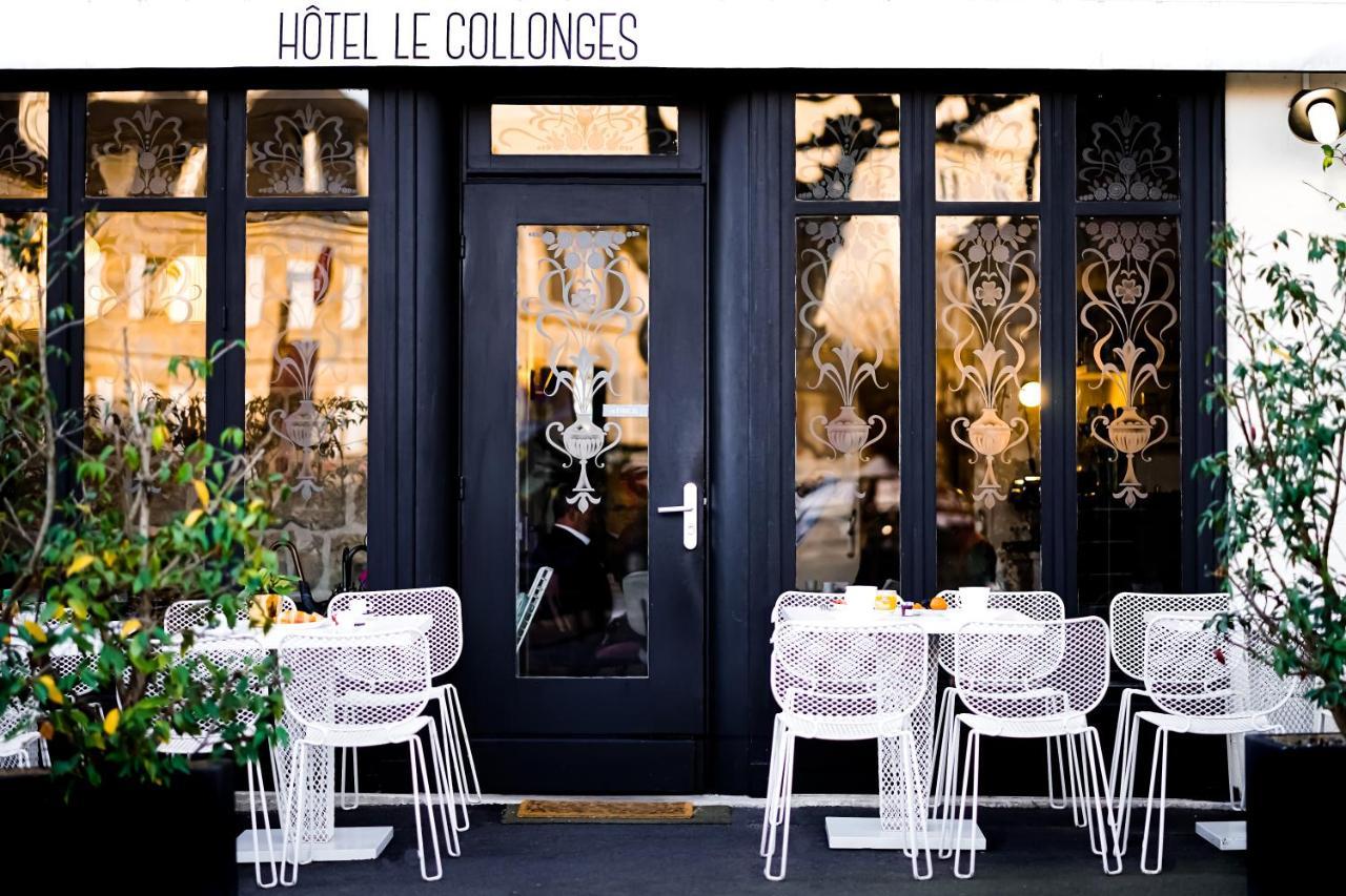 Hotel Le Collonges Tv Connecte Wifi Netflix Brive-la-Gaillarde Zewnętrze zdjęcie