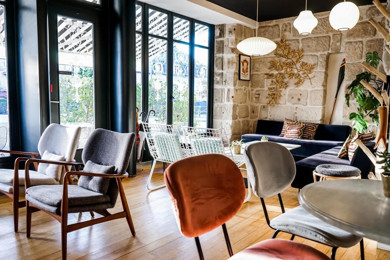 Hotel Le Collonges Tv Connecte Wifi Netflix Brive-la-Gaillarde Zewnętrze zdjęcie