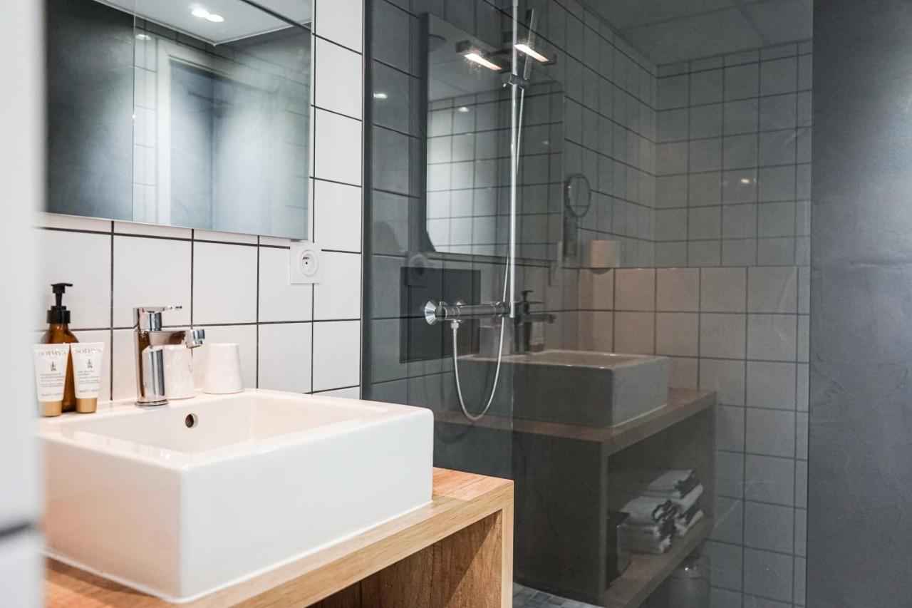 Hotel Le Collonges Tv Connecte Wifi Netflix Brive-la-Gaillarde Zewnętrze zdjęcie