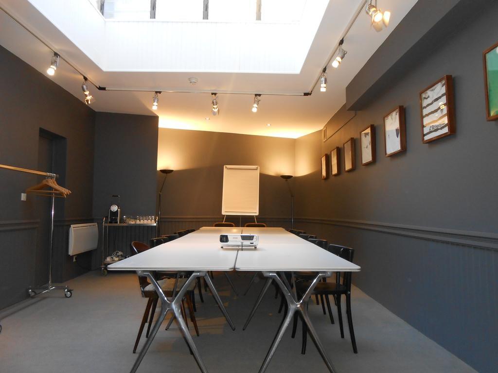 Hotel Le Collonges Tv Connecte Wifi Netflix Brive-la-Gaillarde Zewnętrze zdjęcie