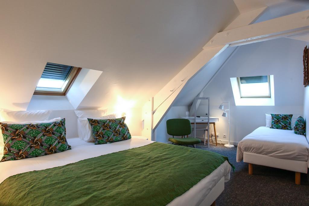 Hotel Le Collonges Tv Connecte Wifi Netflix Brive-la-Gaillarde Zewnętrze zdjęcie